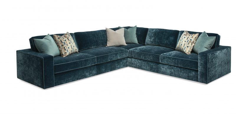Max Sectional