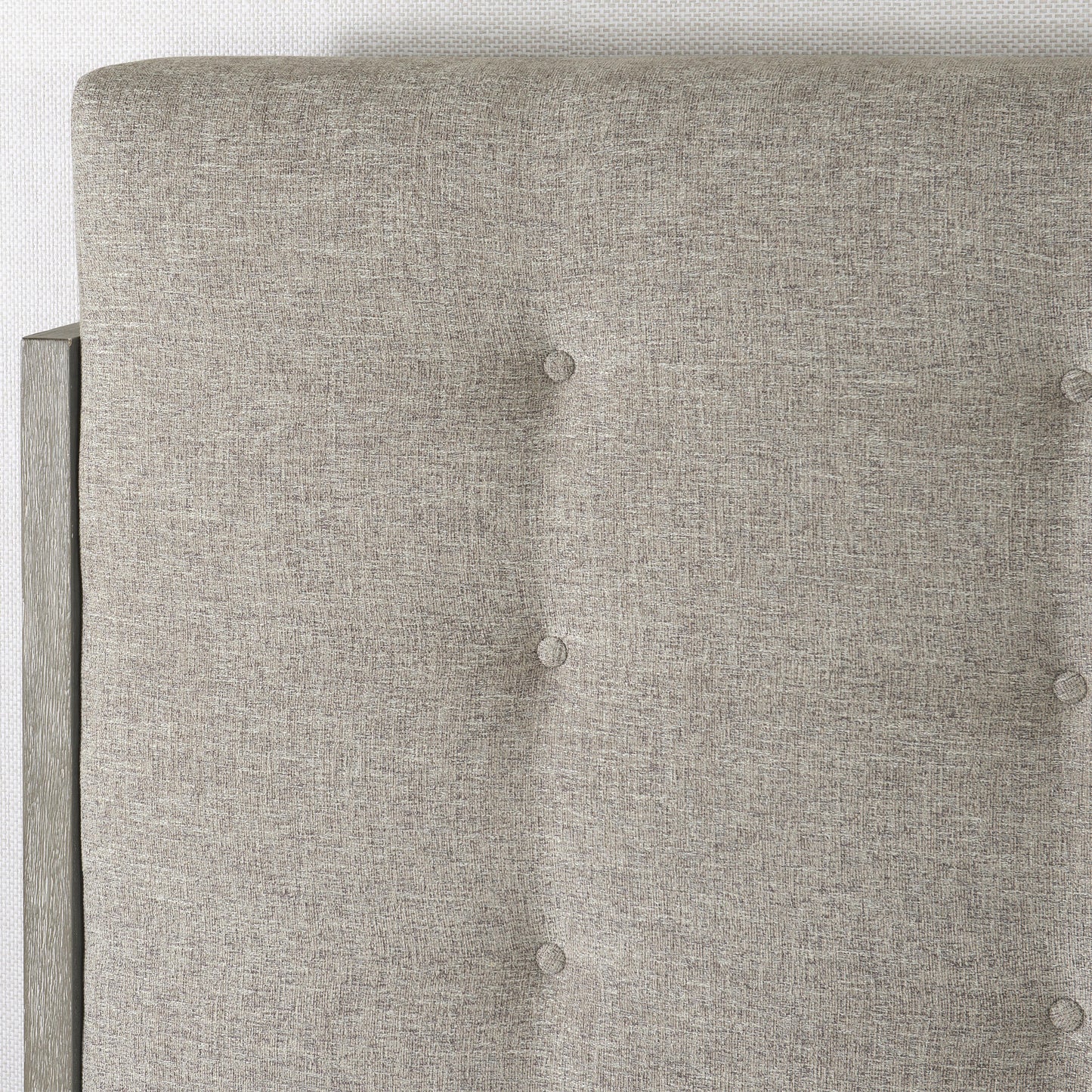 Foundations Panel Bed King