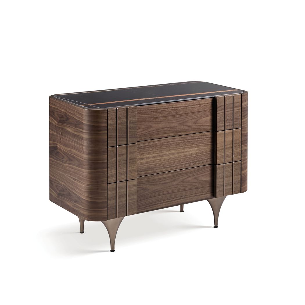 Legacy Nightstand