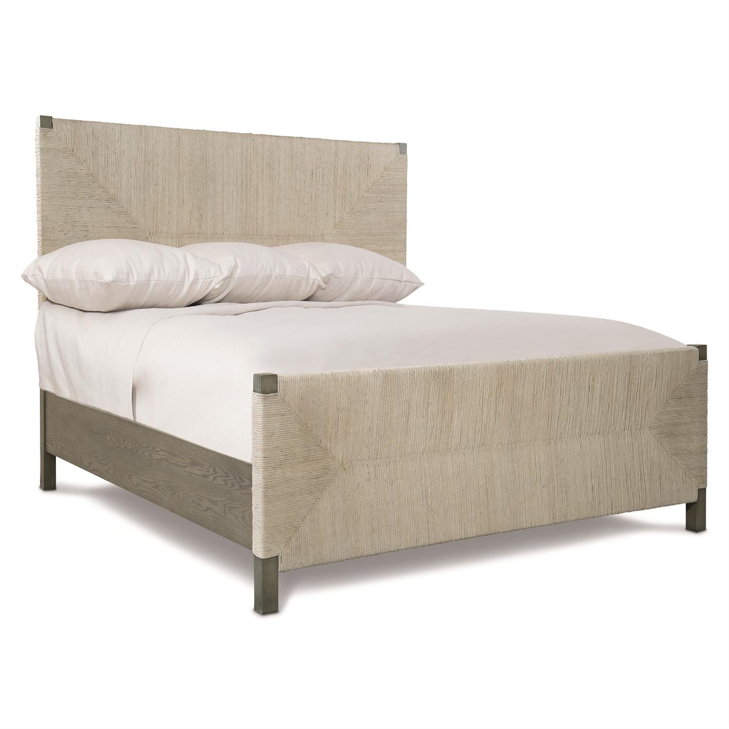 Alannis Panel King Bed