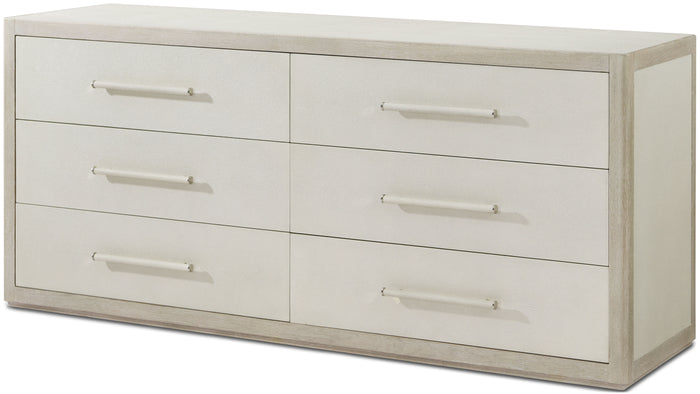 Maxwell 6-Drawer Dresser