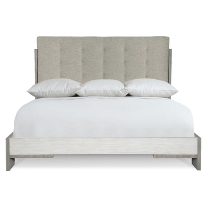 Foundations Panel Bed King