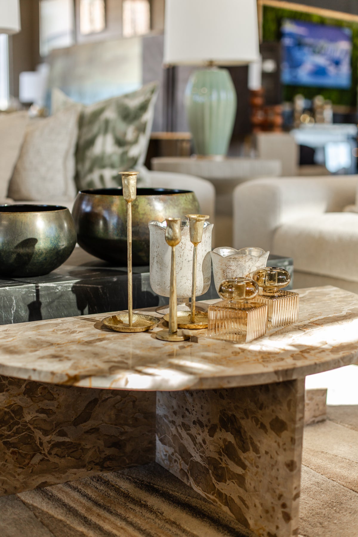 Cactus Road Interiors | Luxury & Custom Furniture in St. George, UT