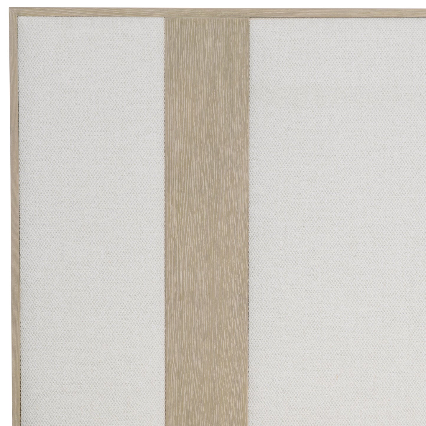 Solaria Panel Bed King