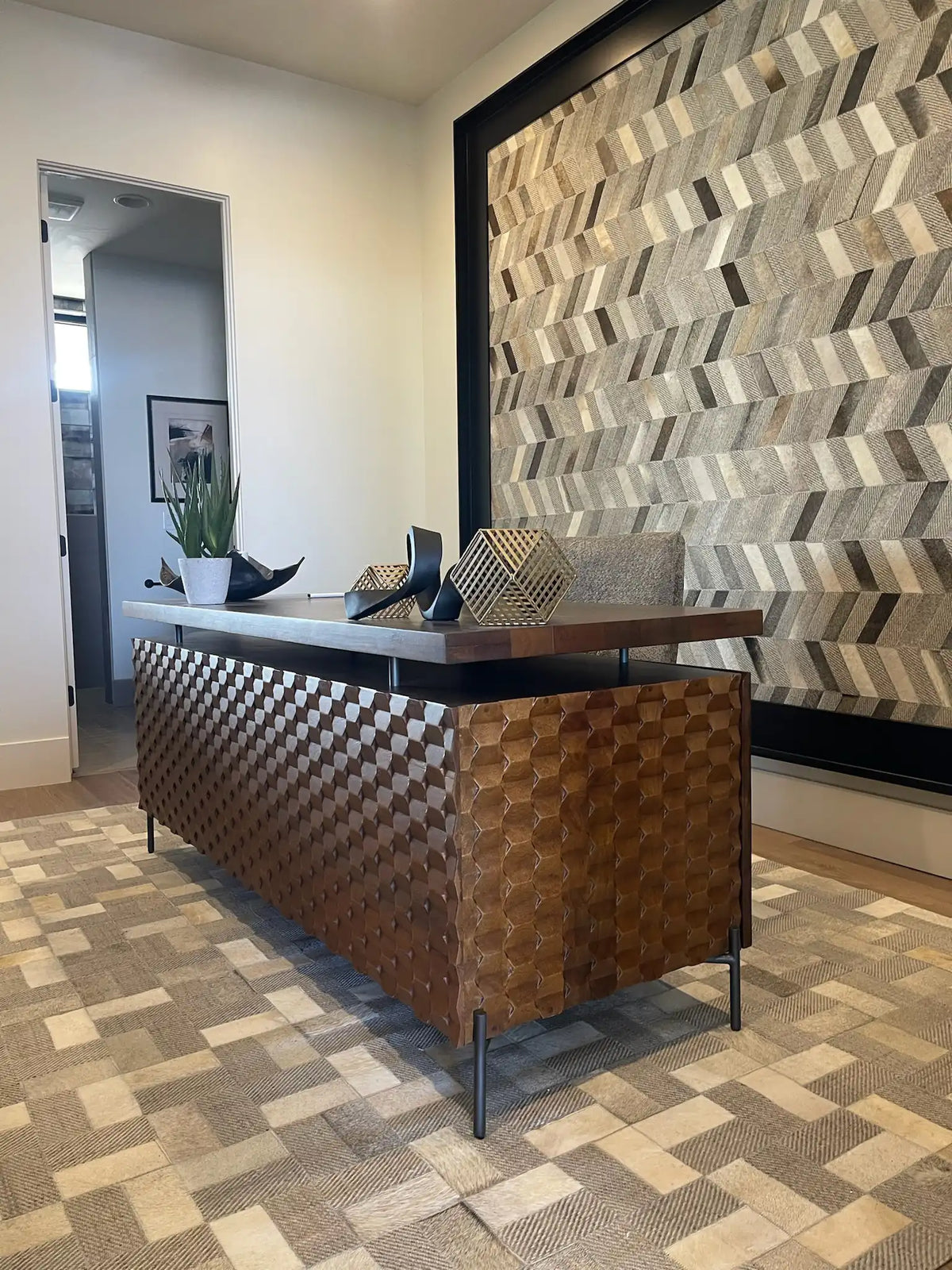 Cactus Road Interiors | Furniture Design Center in St. George UT